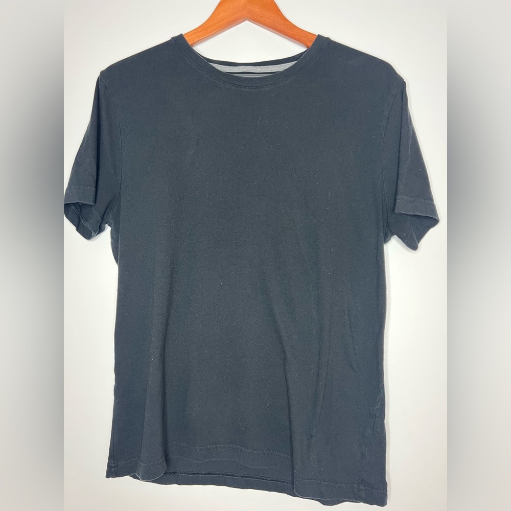 Banana republic men’s shirt black size M